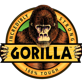 Gorilla Glue logo